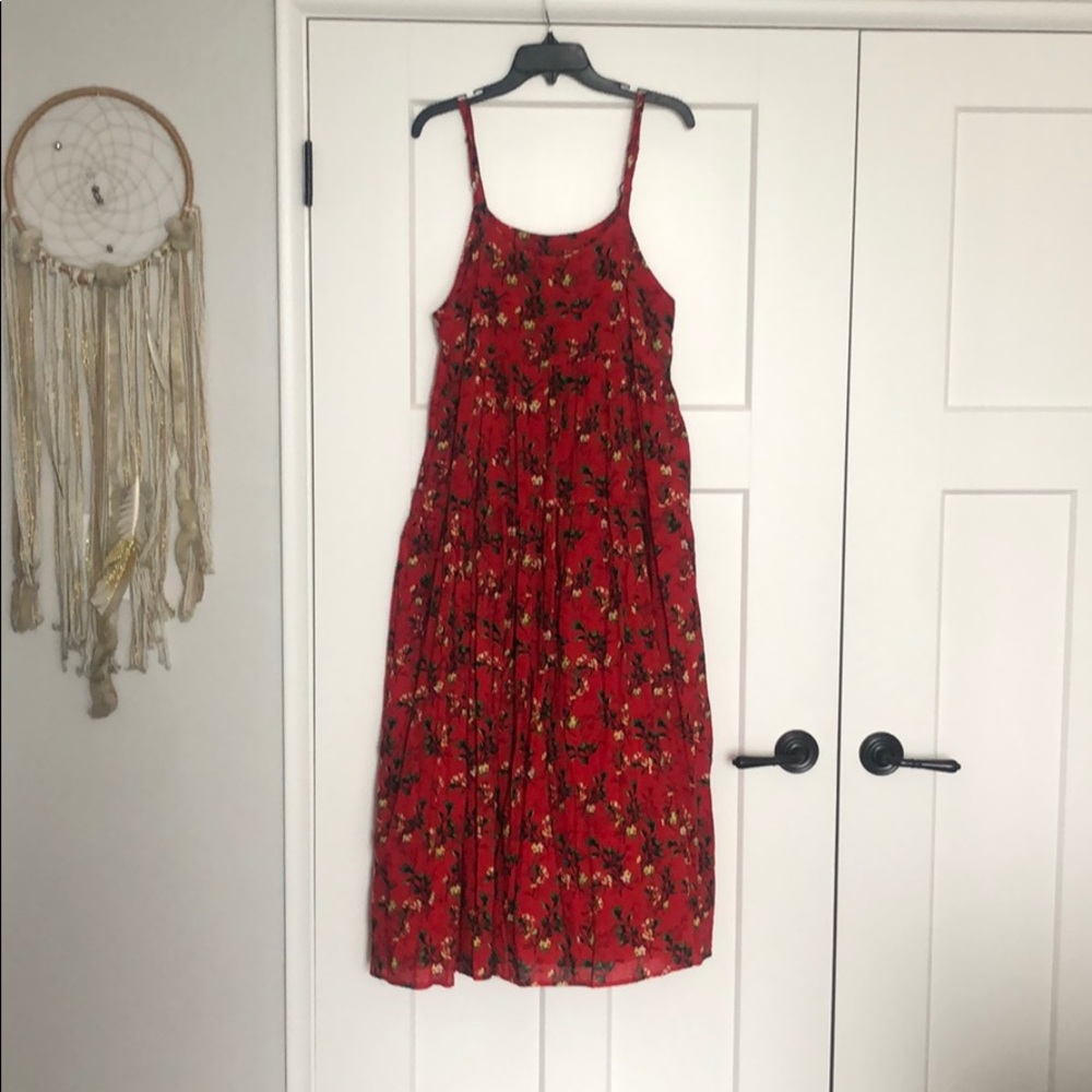 Sundress